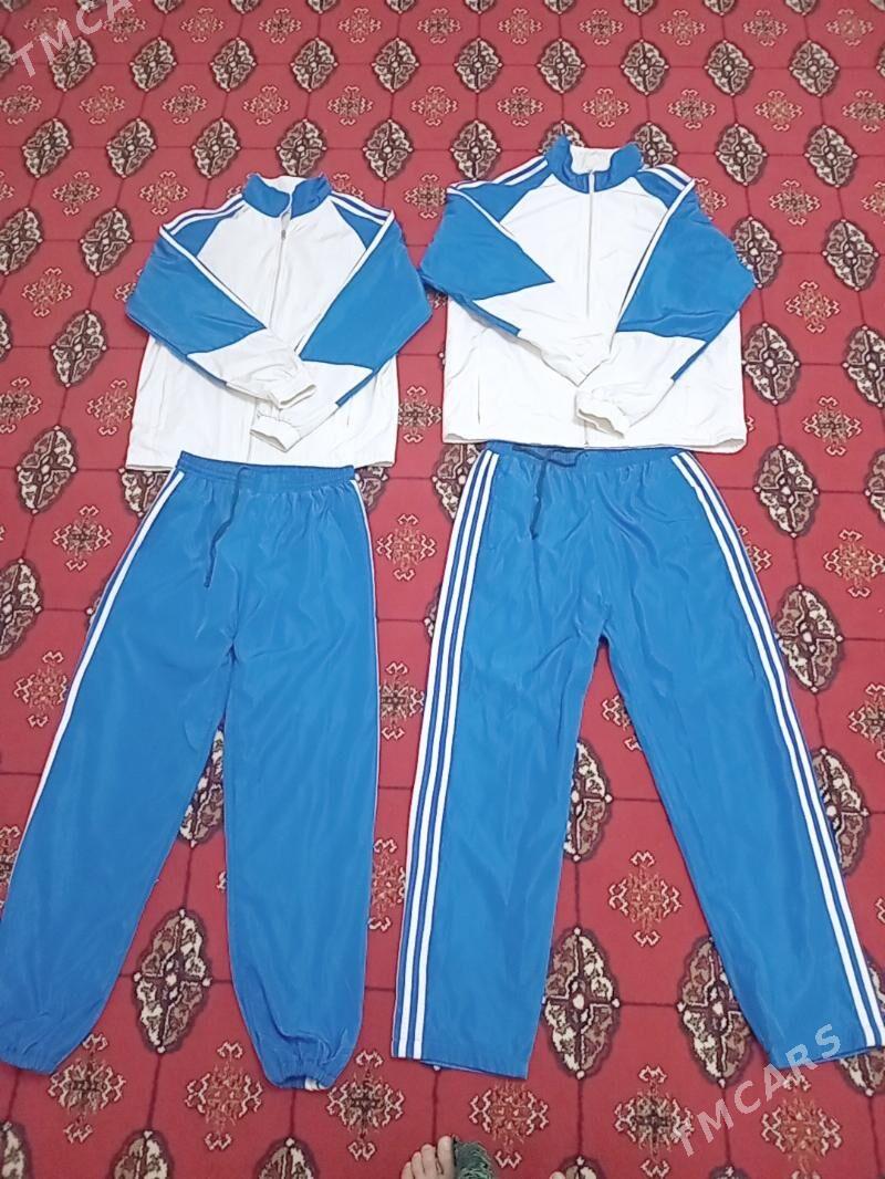 sport ešik spartiwka - Aşgabat - img 1