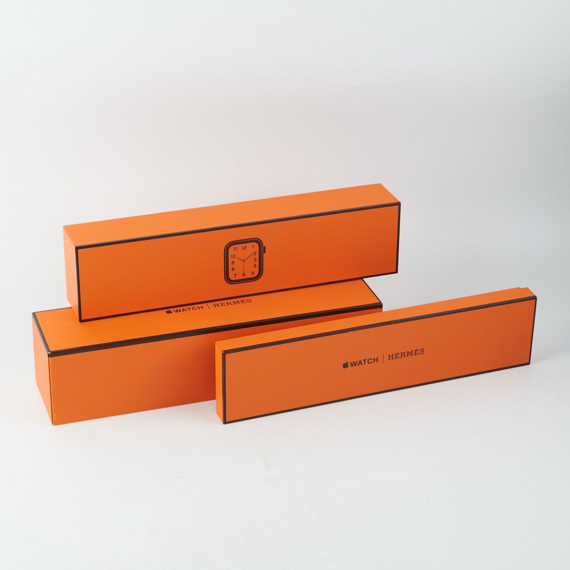 smart watch ️ HERMES sagat - Aşgabat - img 1