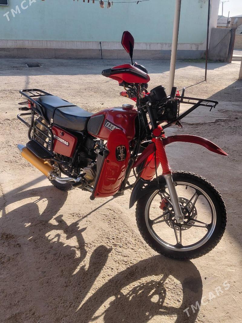 Fekon FK200-14G 2025 - 16 000 TMT - Kaka - img 1