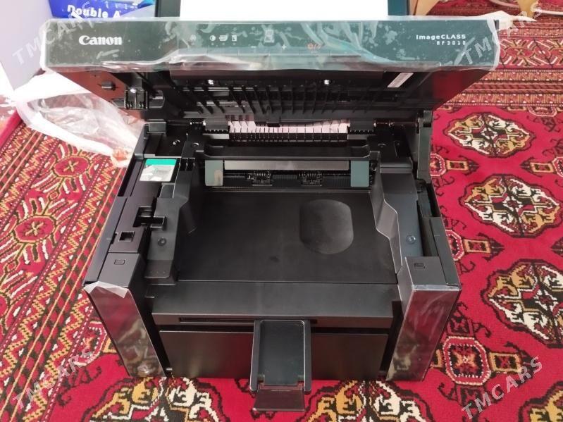 CANON MF 3010 - Magtymguly - img 1