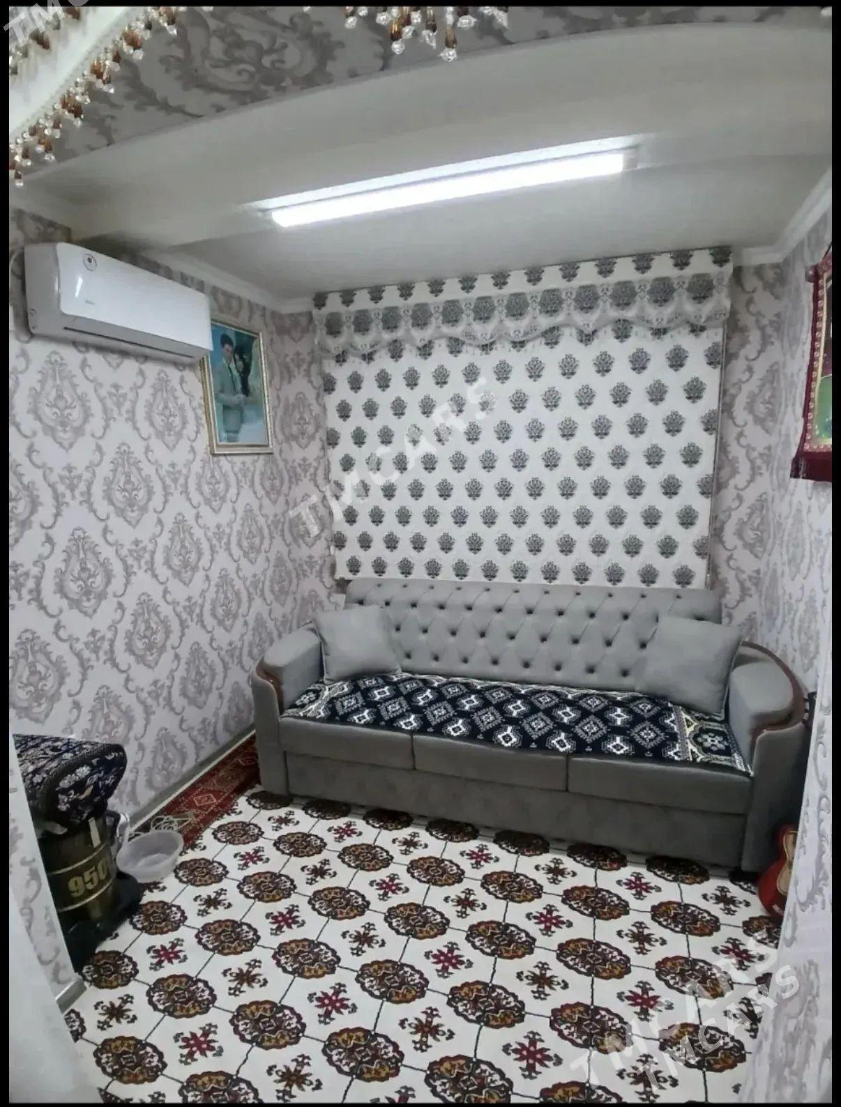 2 комнат 3 этаж - Mary - img 1