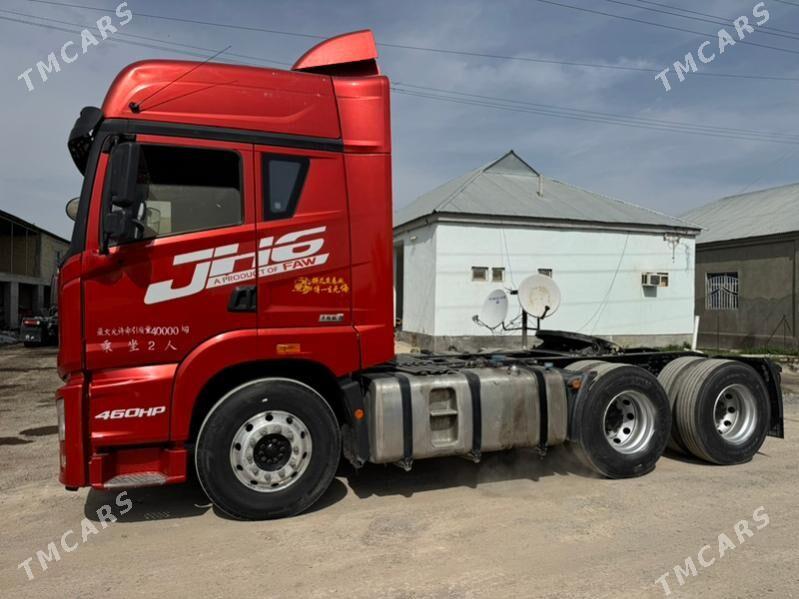 Volvo FH12 2021 - 540 000 TMT - Ашхабад - img 1