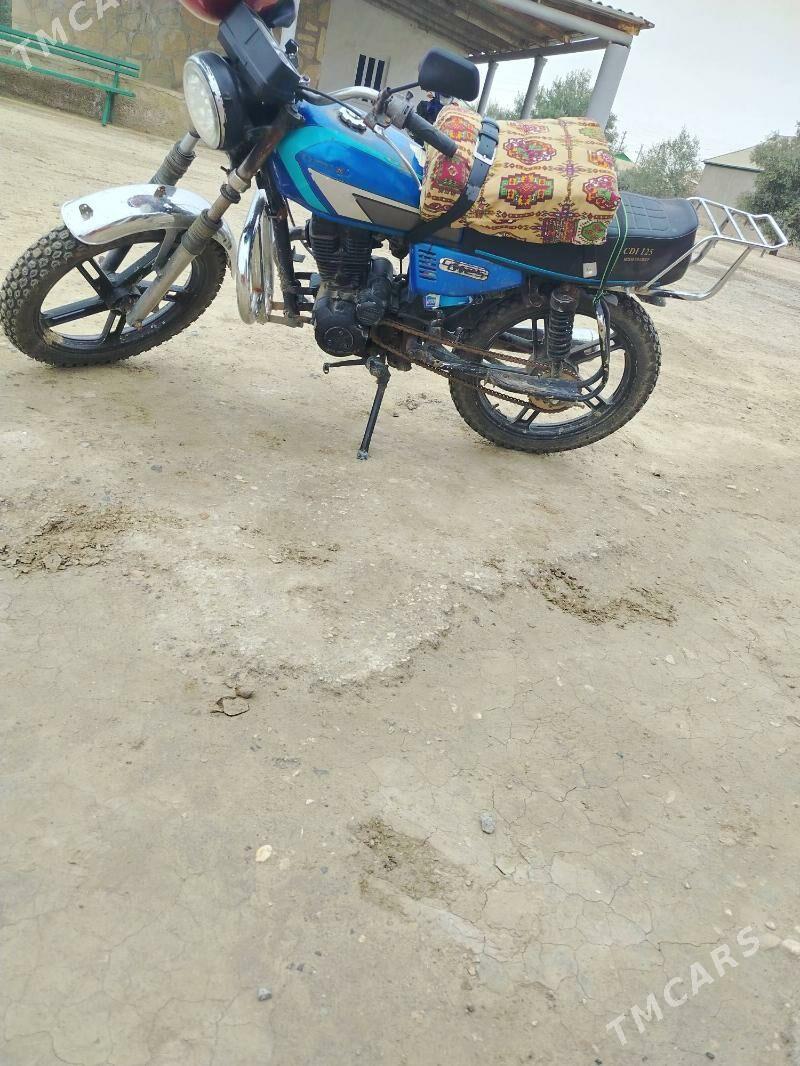 Fekon FK150-8G 2024 - 5 800 TMT - Etrek - img 1