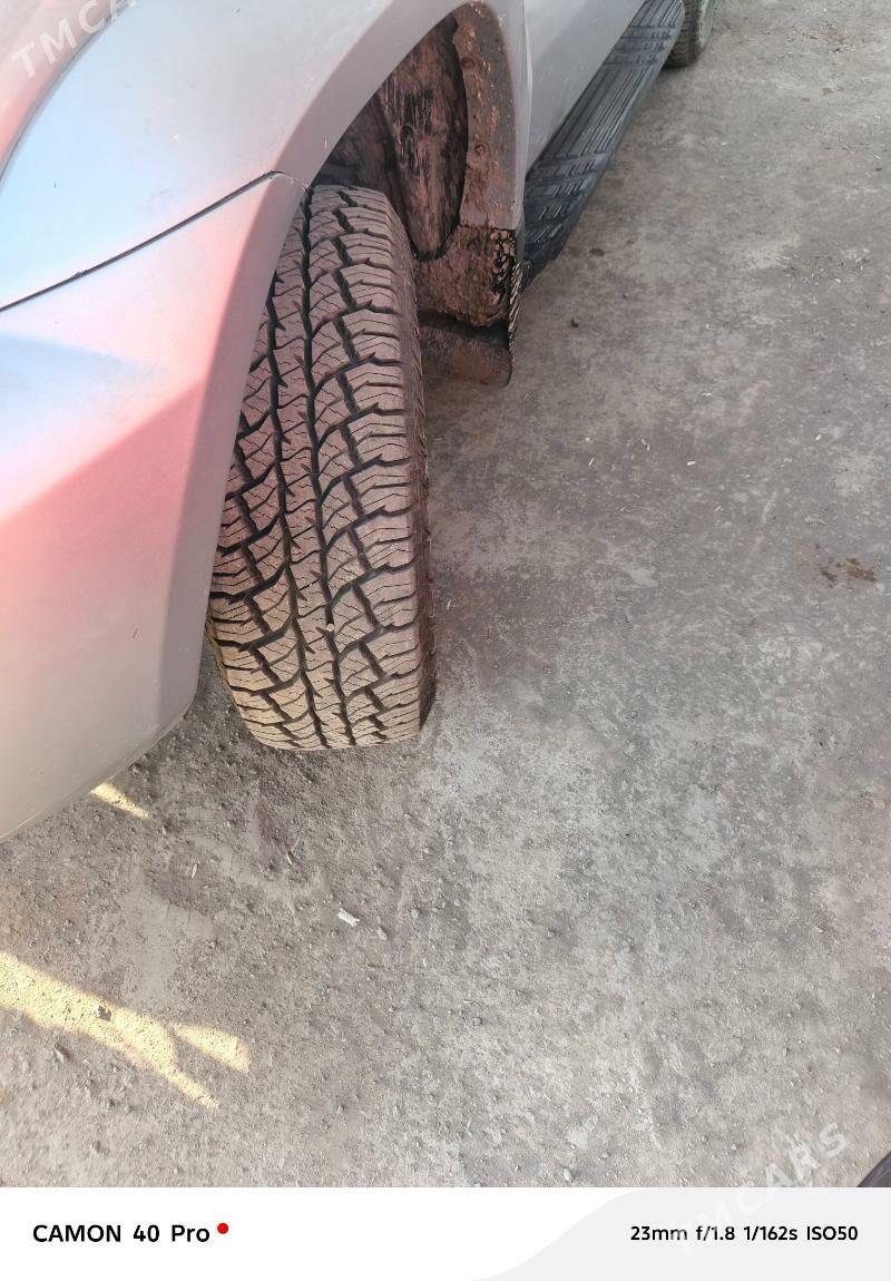 Toyota Land Cruiser Prado 2008 - 300 000 TMT - Дашогуз - img 1