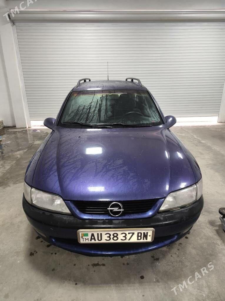 Opel Vectra 1997 - 75 000 TMT - Balkanabat - img 1