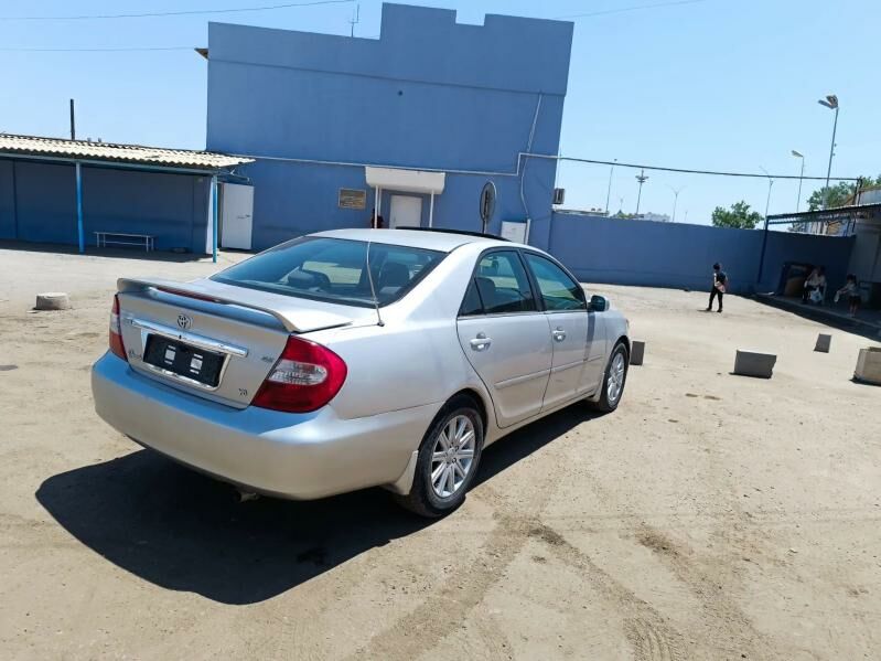 Duty kemry Fara 700 TMT - Дашогуз - img 1