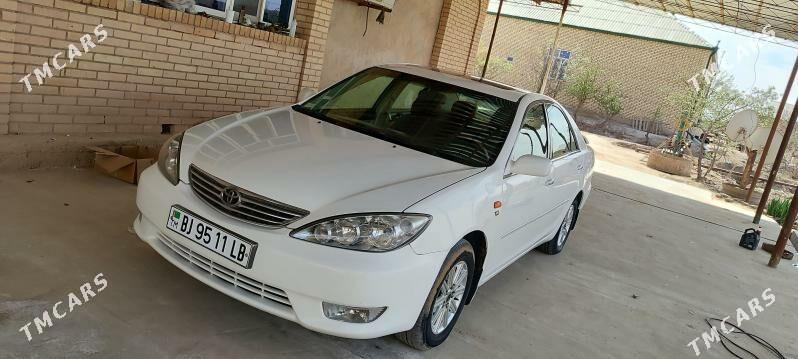 Toyota Camry 2004 - 240 000 TMT - Darganata - img 1