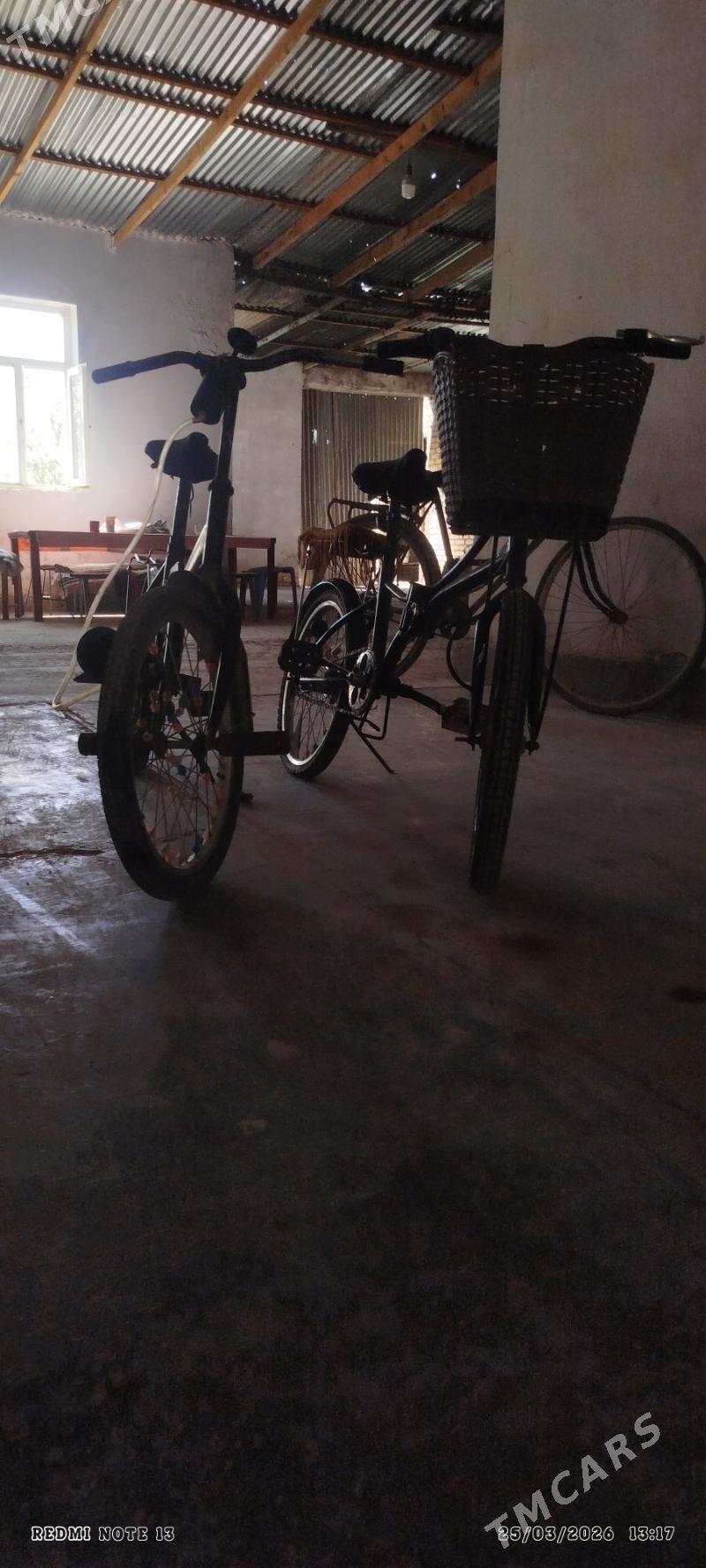 kamakama - Дянев - img 1