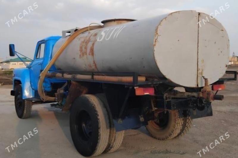 Gaz 53 1991 - 48 000 TMT - Tejen - img 1