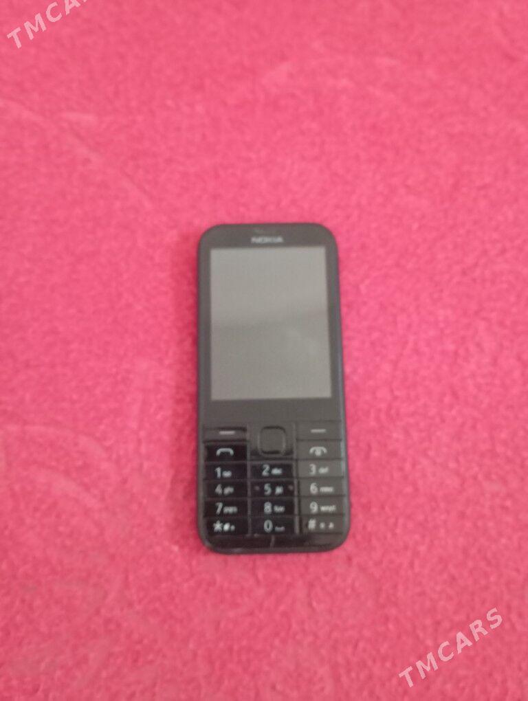 NOKIA - Ýolöten - img 1