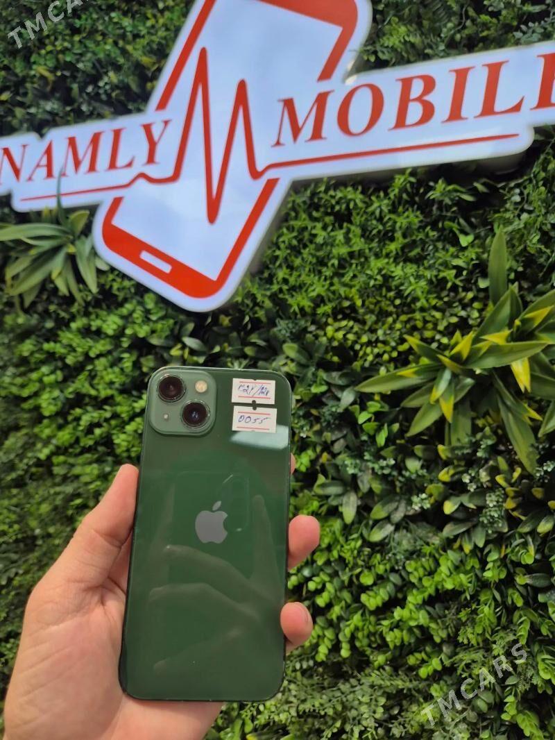 Iphone 13 - Ашхабад - img 1