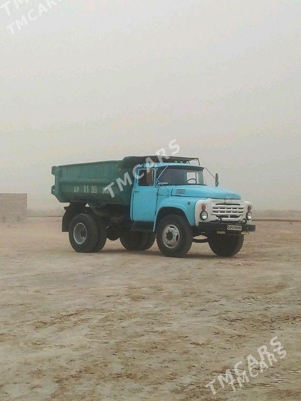 Zil 130 1989 - 72 000 TMT - Mary - img 1