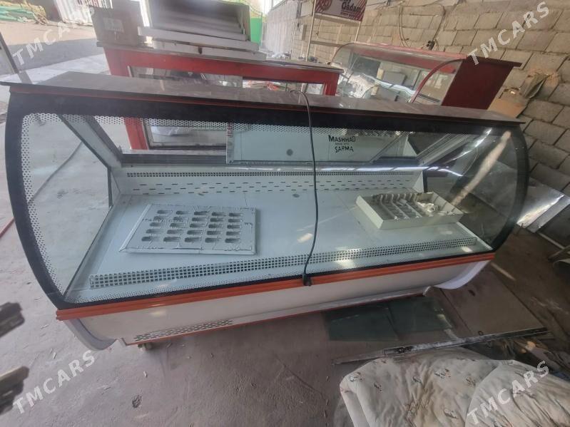 Haladinlik etinki - Ашхабад - img 1