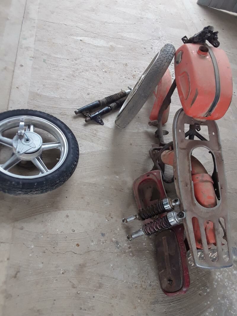 Mator 3 000 TMT - Берекет - img 1