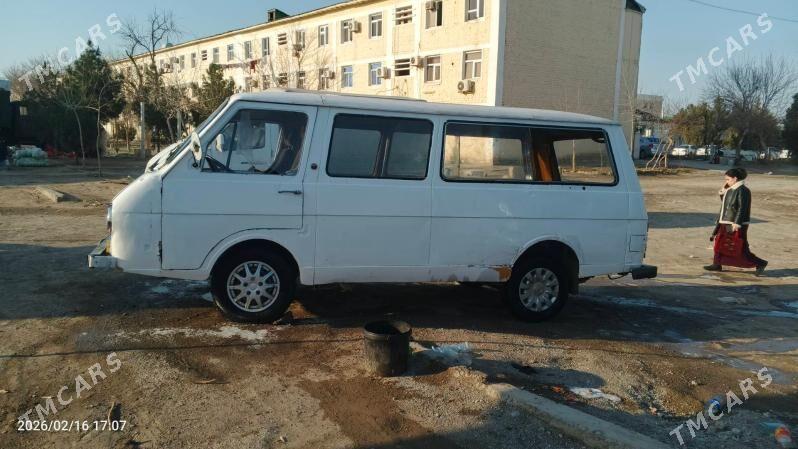 RAF Latvia 1993 - 12 000 TMT - Бузмеин - img 1