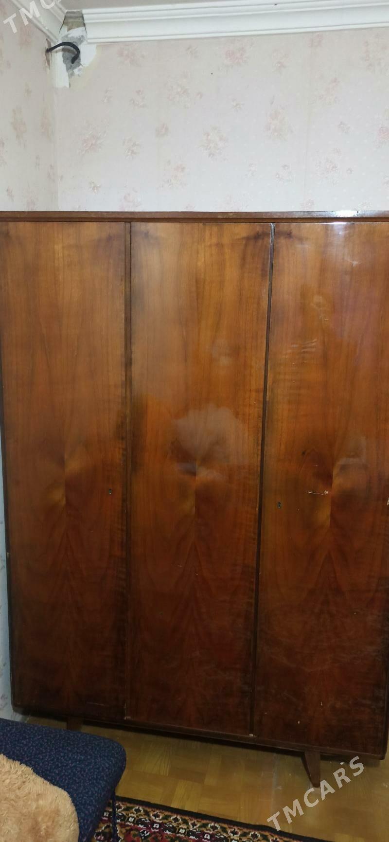 Шифонер Б/У - Türkmenabat - img 1