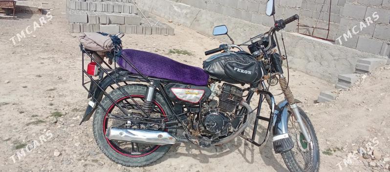 Fekon FK150-8G 2026 - 8 000 TMT - Гызыларбат - img 1