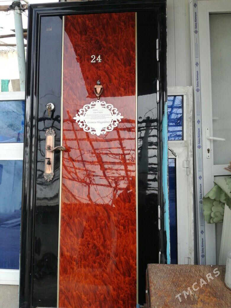 Daşky gapy дашкы гапы - 30 mkr - img 1