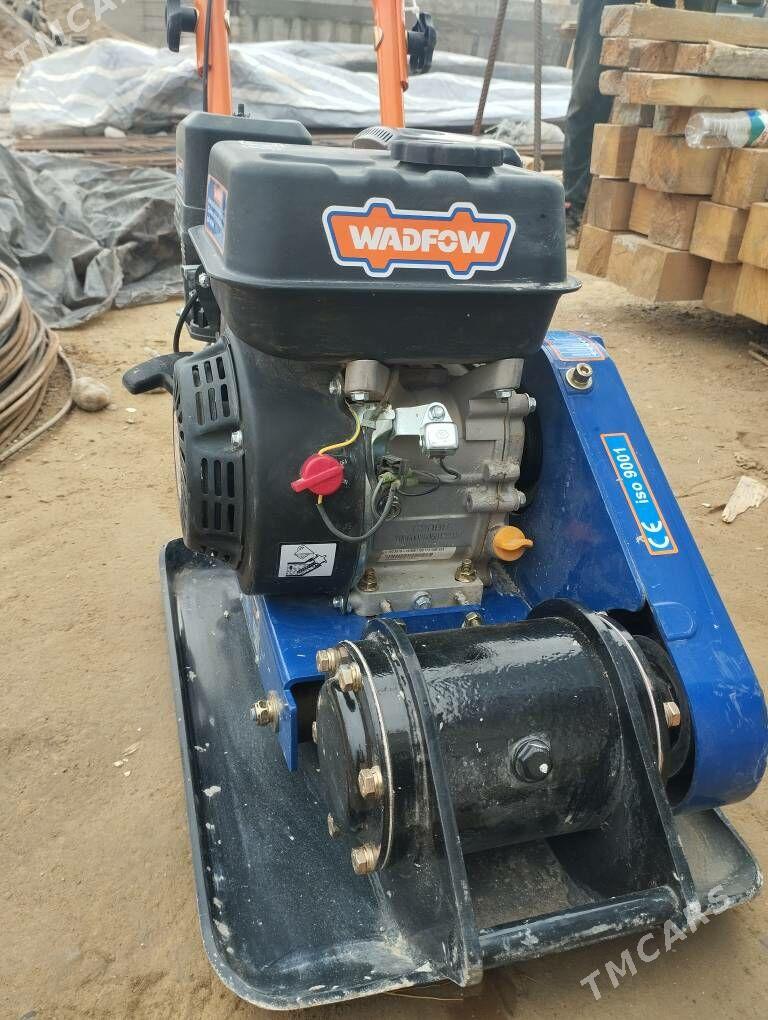 Kambaktr - Бекреве - img 1