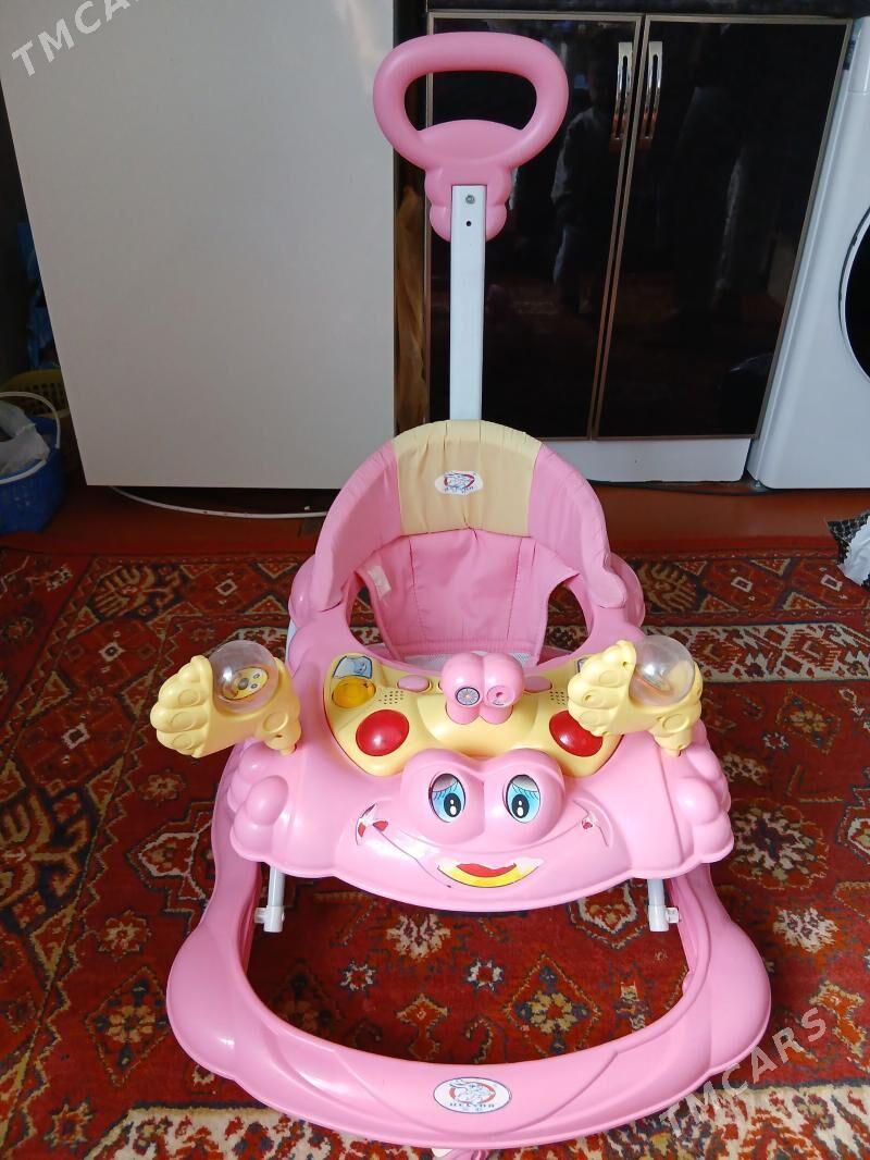 Hadinok - Ашхабад - img 1