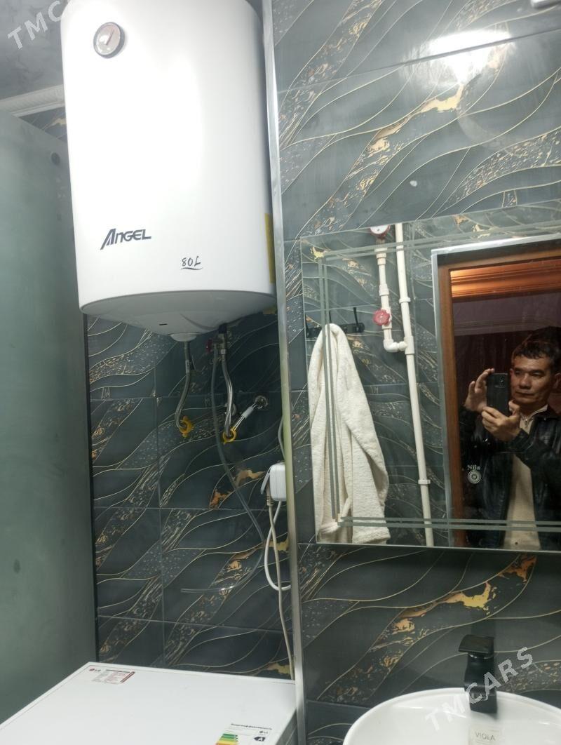 usa - Дашогуз - img 1