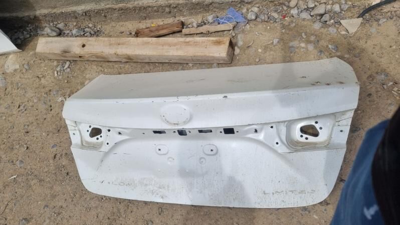 Bagaž 3 000 TMT - Ak bugdaý etraby - img 1