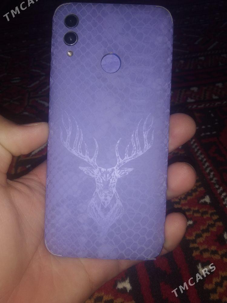 Honor 10 lite - Gurbansoltan Eje - img 1