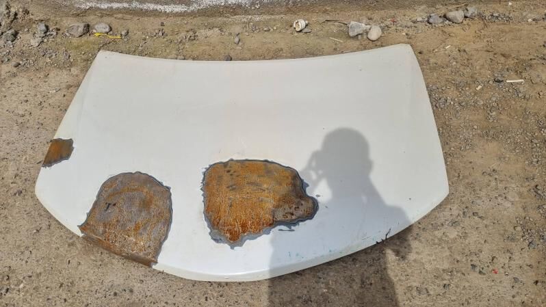 Kapod 1 000 TMT - Ак-Бугдайский этрап - img 1