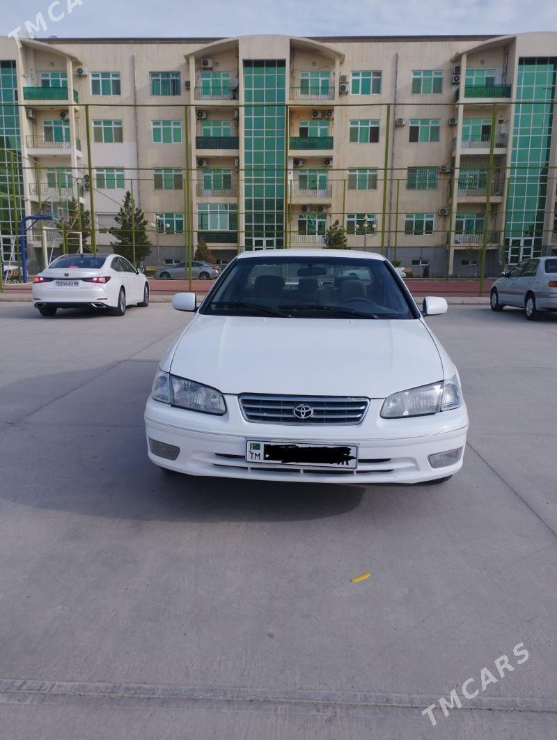 Toyota Camry 2000 - 131 000 TMT - Mary - img 1