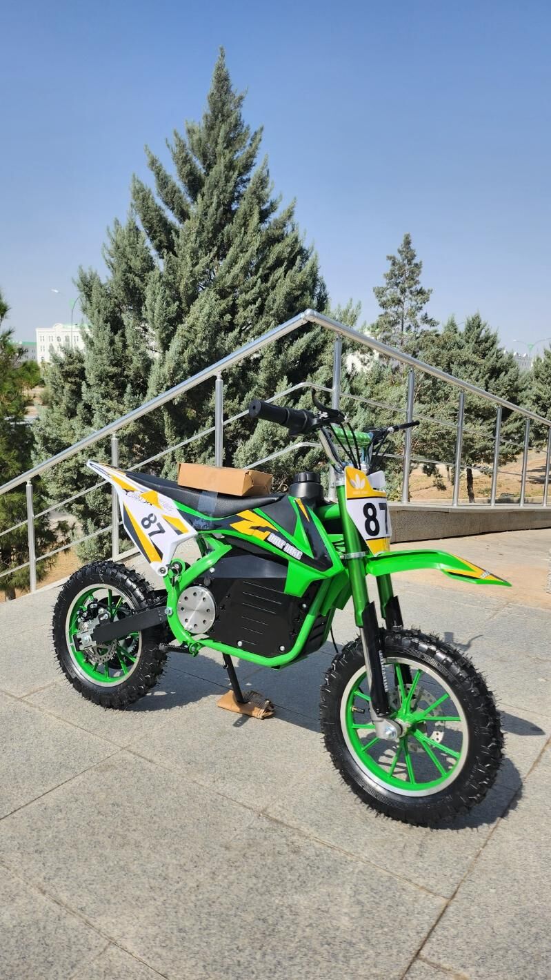 TIGIT MATOR PARTA HADINOK - Кëши - img 1