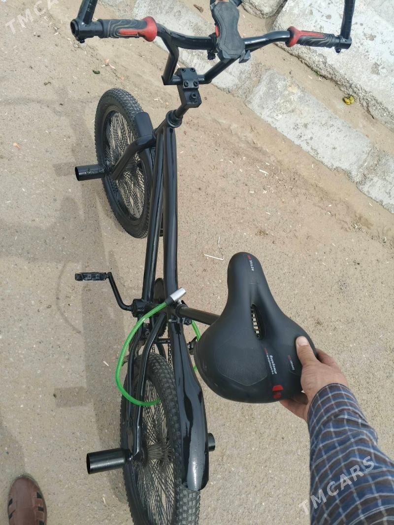 4 duga tigir - Чоганлы - img 1