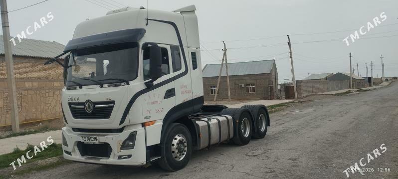 Man TGM 2021 - 480 000 TMT - Балканабат - img 1