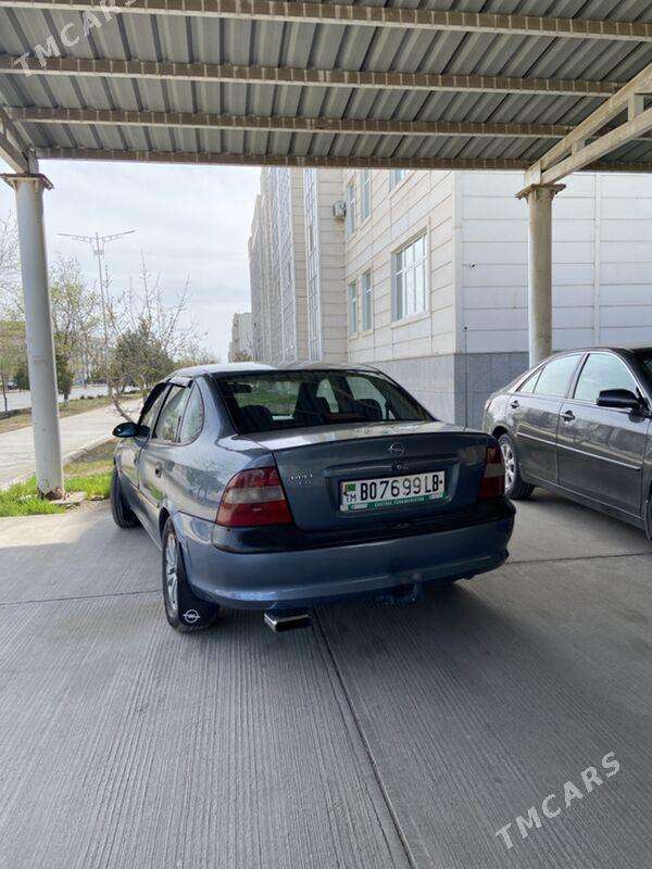 Opel Vectra 1998 - 70 000 TMT - Türkmenabat - img 1