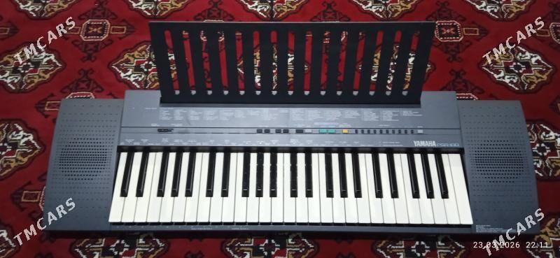 YAMAHA KORG ROLAND - Daşoguz - img 1