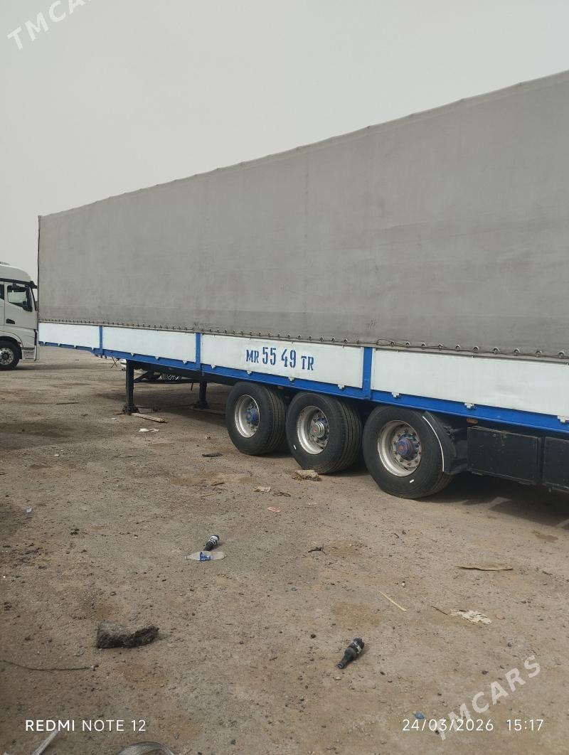 Kogel Swap 2000 - 240 000 TMT - Mary - img 1