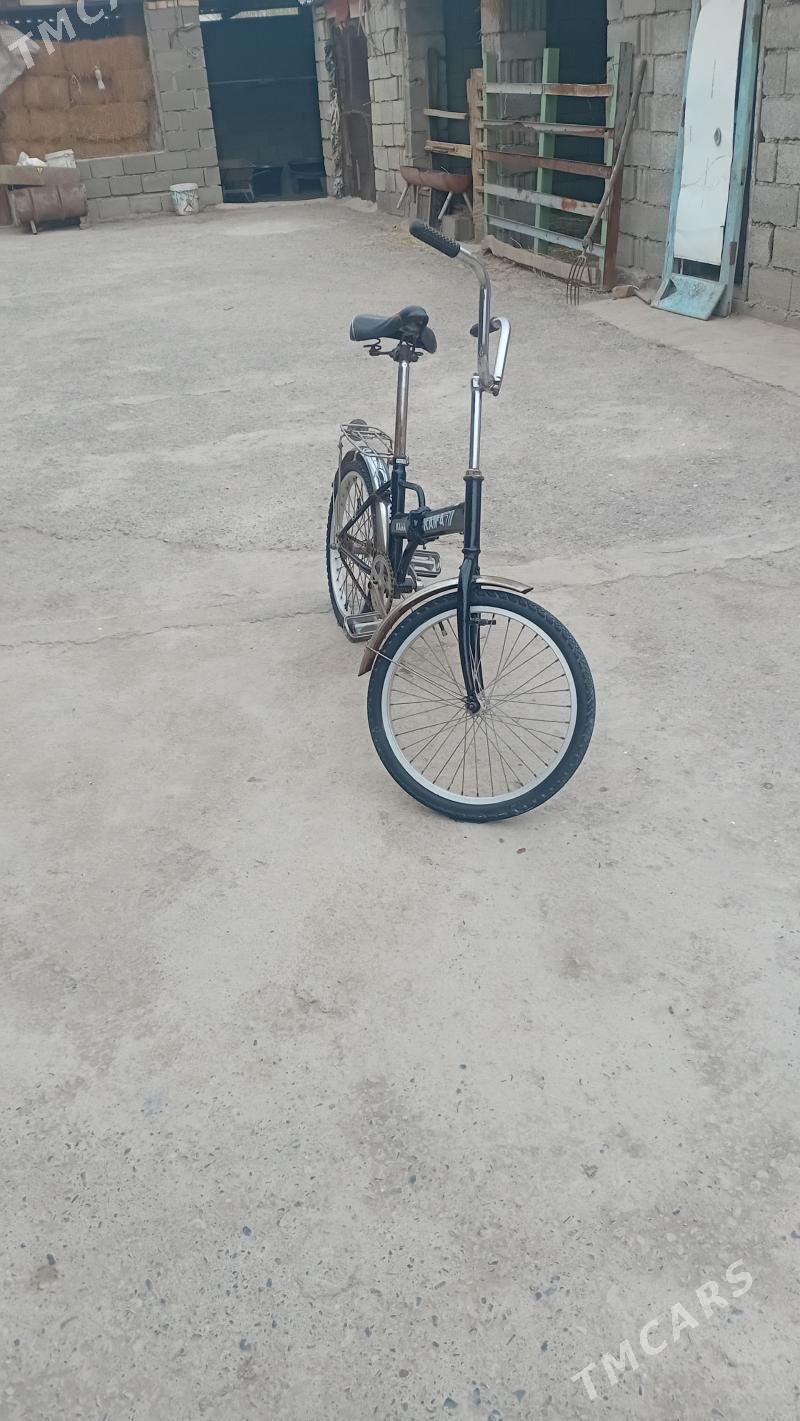 kama - Tejen - img 1