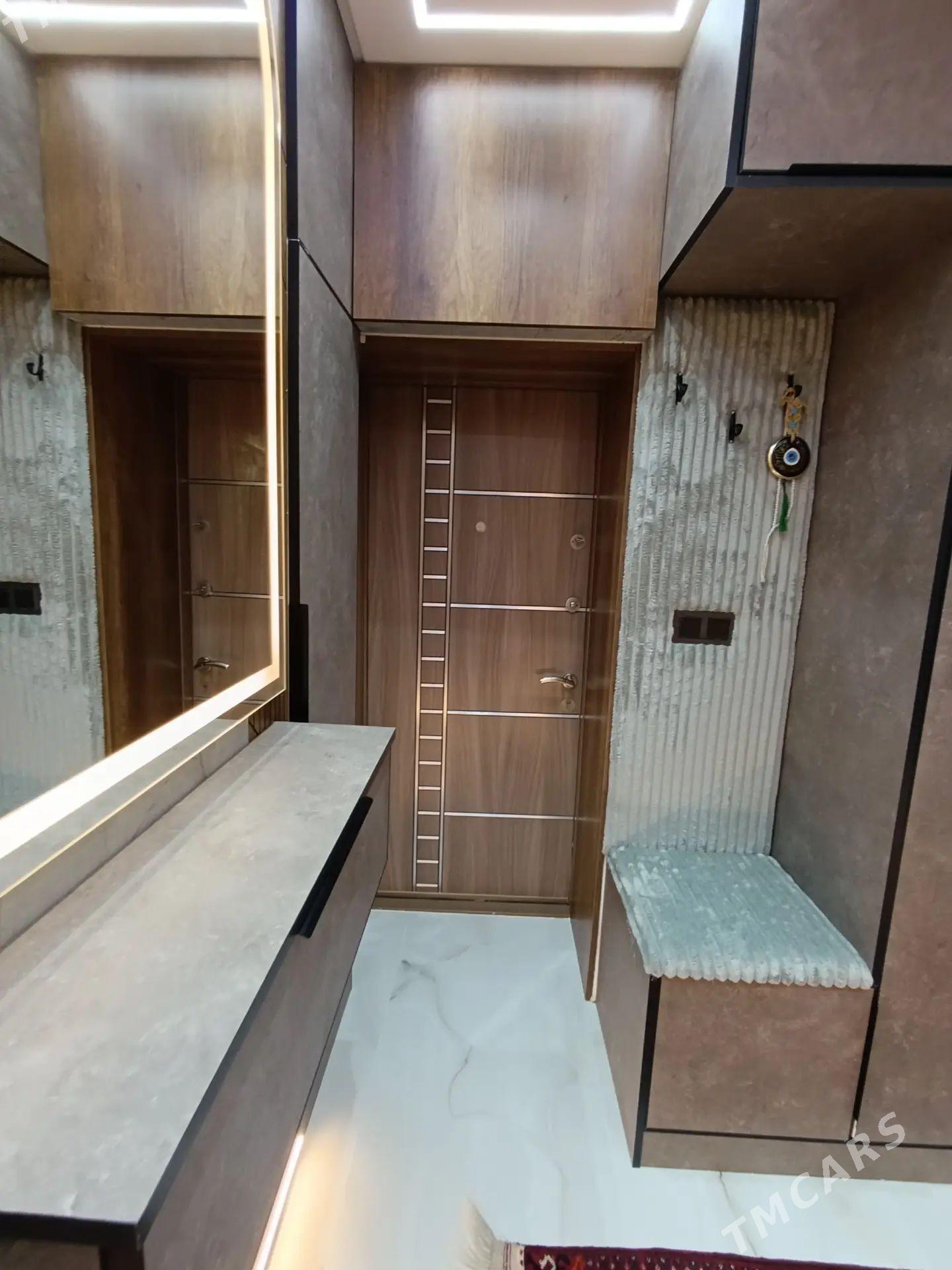 10 Mekir 2 komnat - Ашхабад - img 1