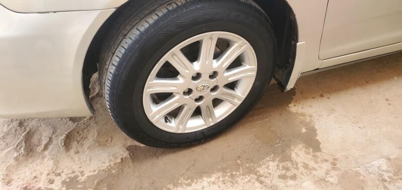 limitet diska 4 000 TMT - Türkmengala - img 1