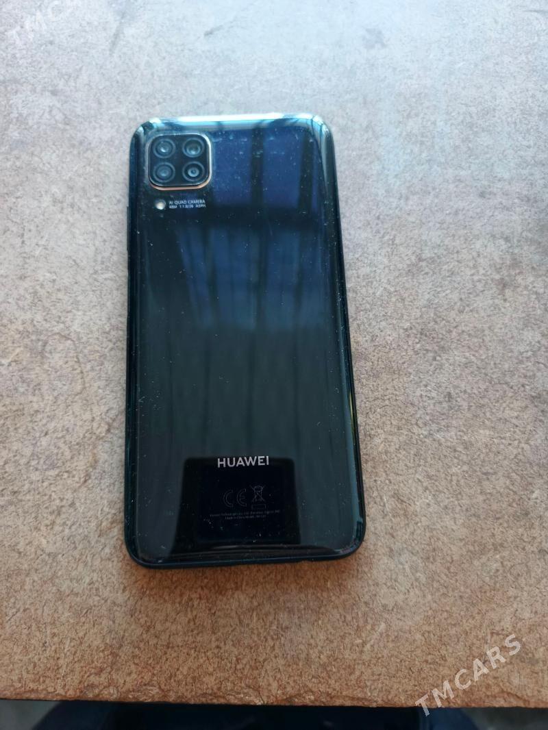 Huawei p40 lite 128gb ram6 - Туркменабат - img 1