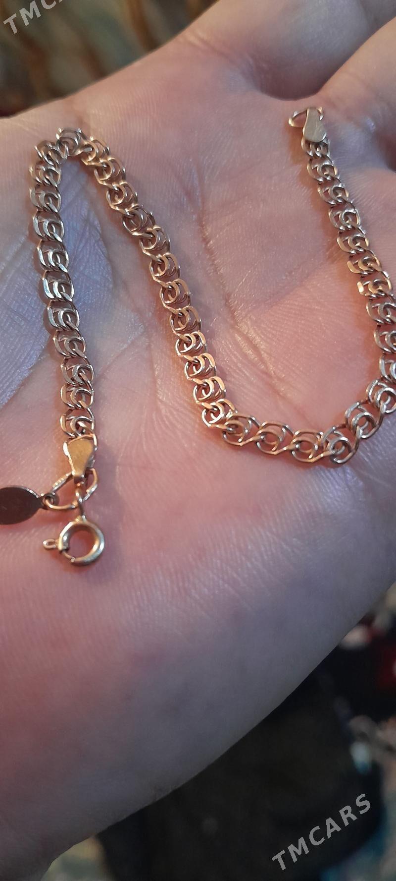 гызыл браслет - Ашхабад - img 1