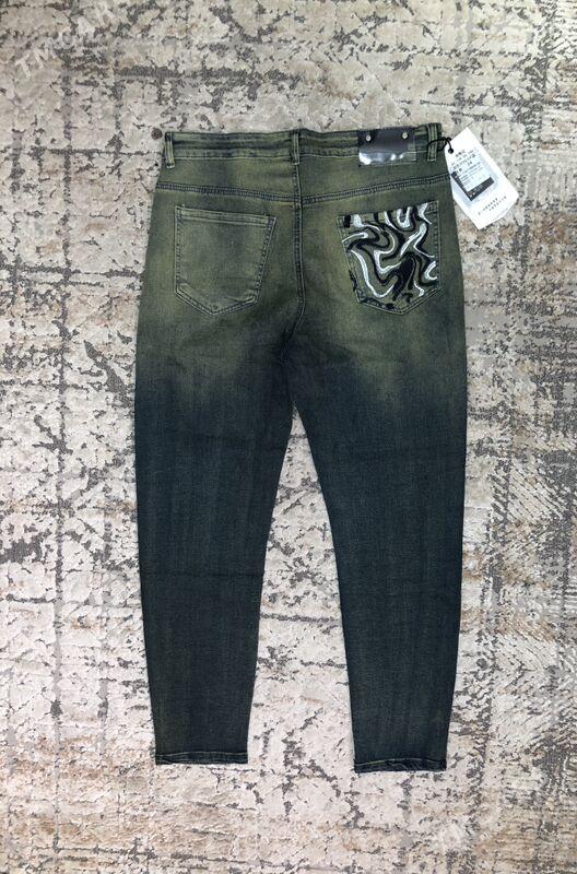 jeans - Balkanabat - img 1