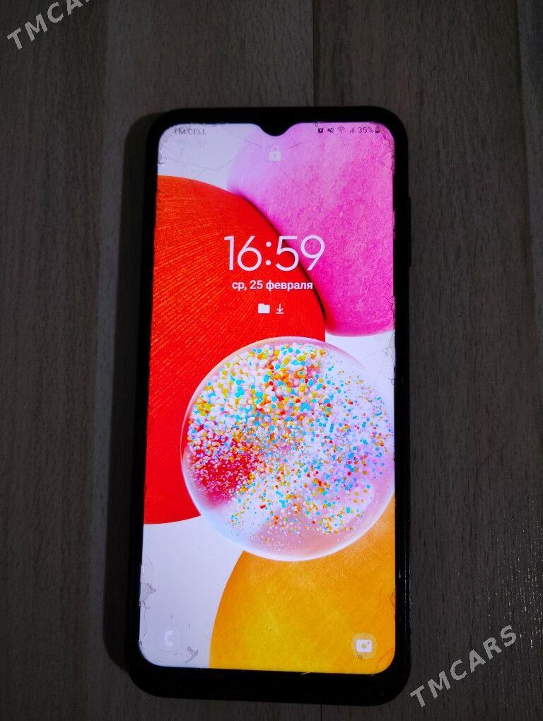 samsung A14 - Balkanabat - img 1
