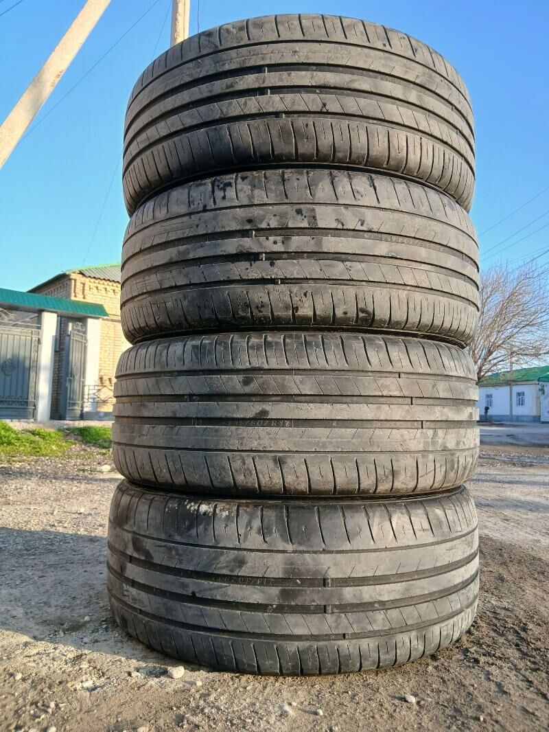 Kapsen 215 50 17 Teker 4ştuk 1 000 TMT - Bedew - img 1