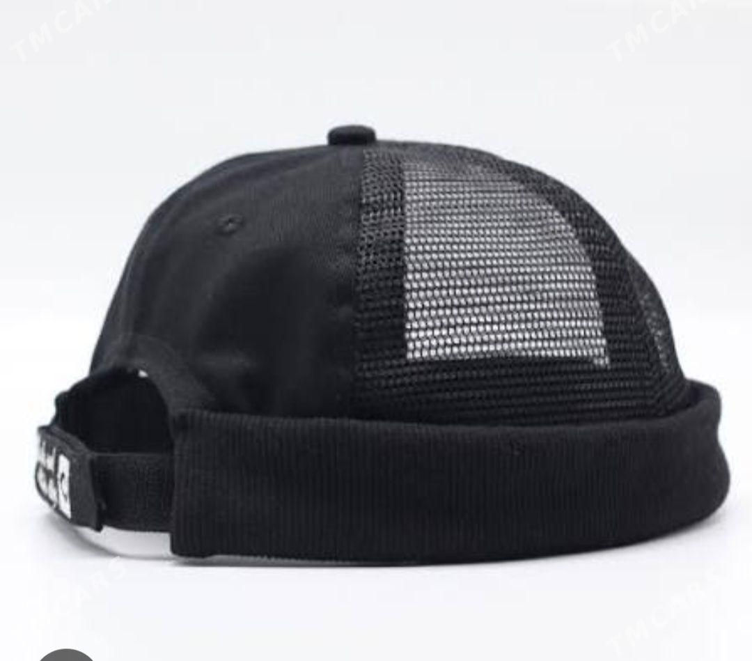 Kepka (без козырёк) - Aşgabat - img 1