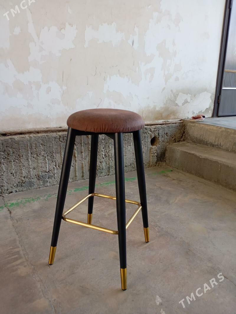 Barny stul aýaklary - Ашхабад - img 1