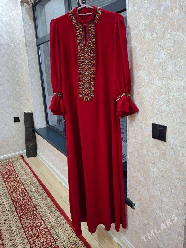 okuw koynek - Bagyr - img 1