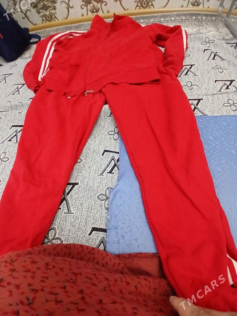 spoftiwka,спортивка - ул. Советская (Гарашсызлык шаёлы) - img 1