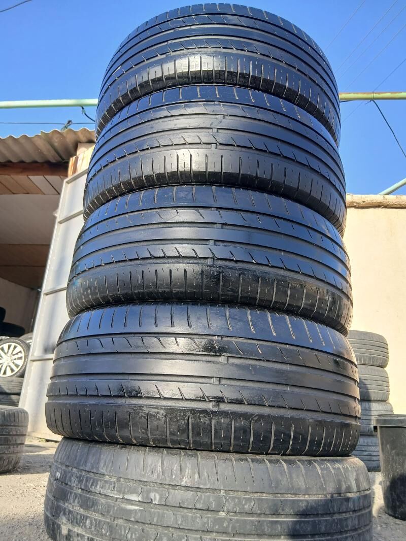 West Lake 215 50 17 Teker 4şt 1 000 TMT - Бедев - img 1