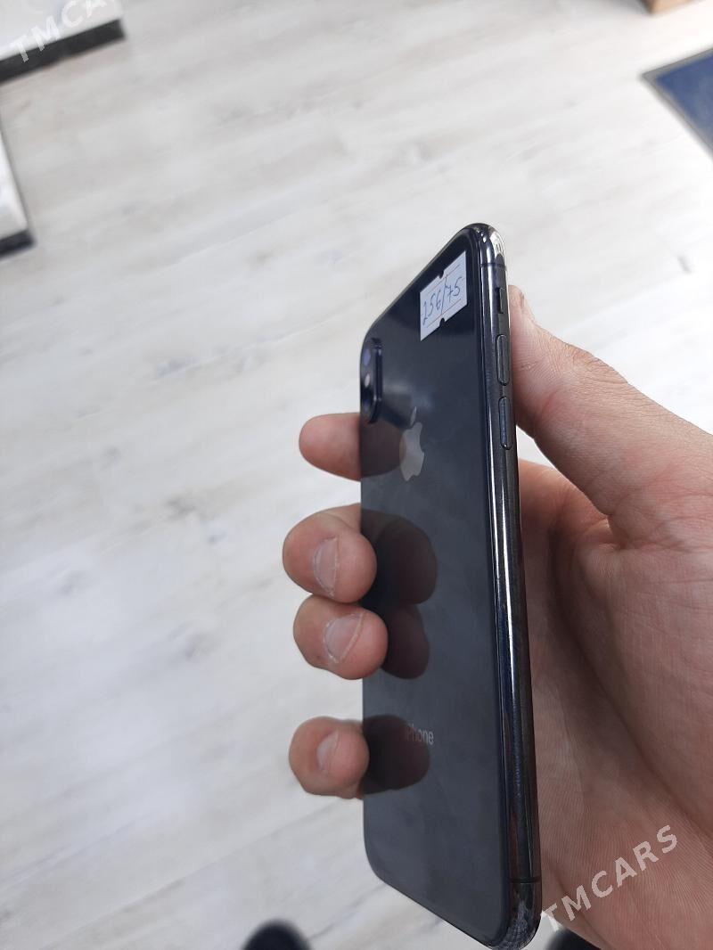 iphone X - Howdan "B" - img 1