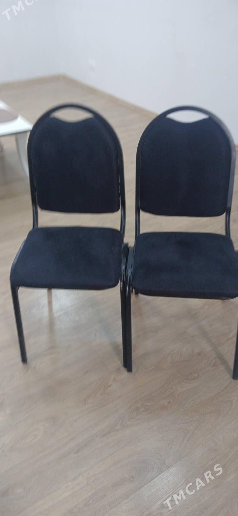 Stul - Podwoýski köç. (Bitarap Türkmenistan şaýoly) - img 1